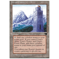 Urza's Tower - Chronicles Thumb Nail