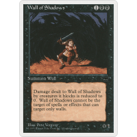Wall of Shadows - Chronicles Thumb Nail