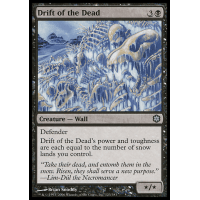 Drift of the Dead - Coldsnap Theme Deck Thumb Nail