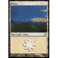 Plains B - Coldsnap Theme Deck Thumb Nail