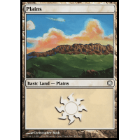 Plains C - Coldsnap Theme Deck Thumb Nail