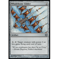 Whalebone Glider - Coldsnap Theme Deck Thumb Nail