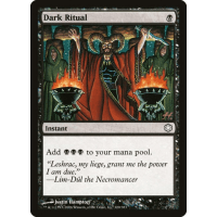 Dark Ritual - Coldsnap Theme Deck Thumb Nail