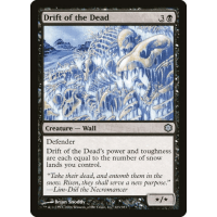 Drift of the Dead - Coldsnap Theme Deck Thumb Nail