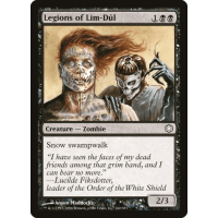 Legions of Lim-Dul - Coldsnap Theme Deck Thumb Nail