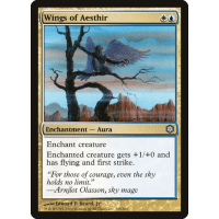 Wings of Aesthir - Coldsnap Theme Deck Thumb Nail
