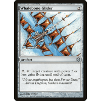 Whalebone Glider - Coldsnap Theme Deck Thumb Nail
