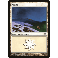 Plains A - Coldsnap Theme Deck Thumb Nail