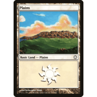 Plains C - Coldsnap Theme Deck Thumb Nail