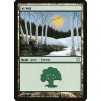 Forest B - Coldsnap Theme Deck Thumb Nail