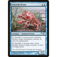 Viscerid Drone - Coldsnap Theme Deck Thumb Nail