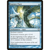 Essence Flare - Coldsnap Theme Deck Thumb Nail