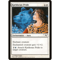 Kjeldoran Pride - Coldsnap Theme Deck Thumb Nail