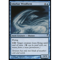 Adarkar Windform - Coldsnap Thumb Nail