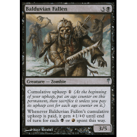 Balduvian Fallen - Coldsnap Thumb Nail