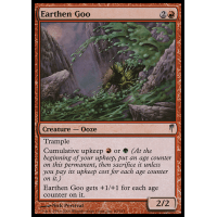 Earthen Goo - Coldsnap Thumb Nail