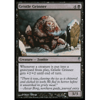 Gristle Grinner - Coldsnap Thumb Nail