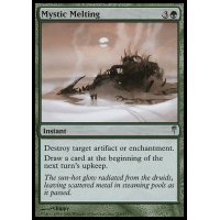 Mystic Melting - Coldsnap Thumb Nail