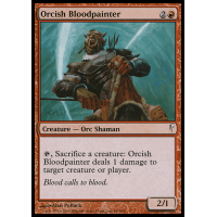 Orcish Bloodpainter - Coldsnap Thumb Nail