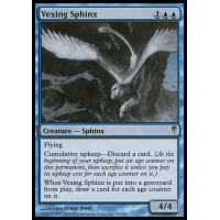 Vexing Sphinx - Coldsnap Thumb Nail