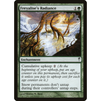 Freyalise's Radiance - Coldsnap Thumb Nail