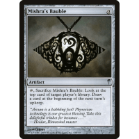 Mishra's Bauble - Coldsnap Thumb Nail