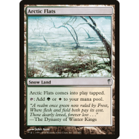 Arctic Flats - Coldsnap Thumb Nail