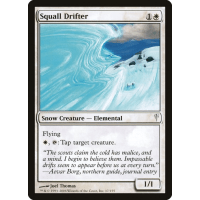 Squall Drifter - Coldsnap Thumb Nail