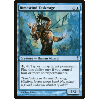 Rimewind Taskmage - Coldsnap Thumb Nail