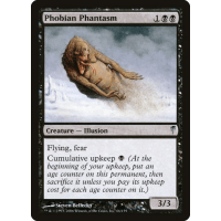 Phobian Phantasm - Coldsnap Thumb Nail