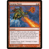 Surging Flame - Coldsnap Thumb Nail