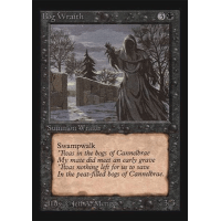 Bog Wraith - Collector's Edition Thumb Nail