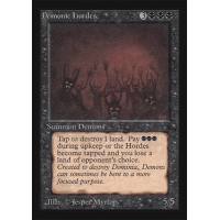 Demonic Hordes - Collector's Edition Thumb Nail
