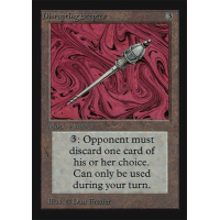 Disrupting Scepter - Collector's Edition Thumb Nail