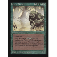 Force of Nature - Collector's Edition Thumb Nail