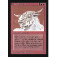 Hurloon Minotaur - Collector's Edition Thumb Nail