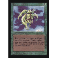 Living Artifact - Collector's Edition Thumb Nail