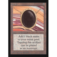 Mox Jet - Collector's Edition Thumb Nail