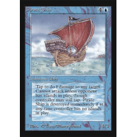 Pirate Ship - Collector's Edition Thumb Nail