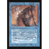 Power Leak - Collector's Edition Thumb Nail