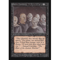 Scathe Zombies - Collector's Edition Thumb Nail