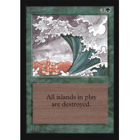 Tsunami - Collector's Edition Thumb Nail