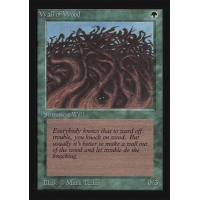 Wall of Wood - Collector's Edition Thumb Nail