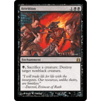 Attrition - Commander 2011 Edition Thumb Nail