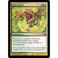 Aura Shards - Commander 2011 Edition Thumb Nail