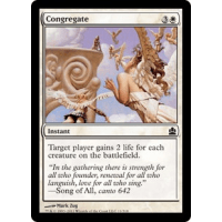 Congregate - Commander 2011 Edition Thumb Nail