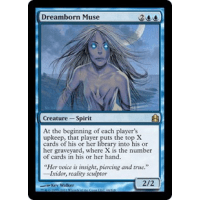 Dreamborn Muse - Commander 2011 Edition Thumb Nail