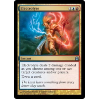 Electrolyze - Commander 2011 Edition Thumb Nail