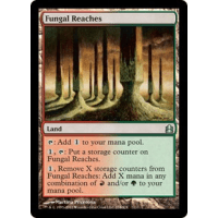 Fungal Reaches - Commander 2011 Edition Thumb Nail