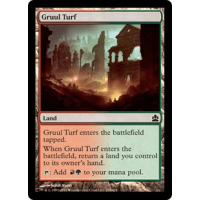 Gruul Turf - Commander 2011 Edition Thumb Nail